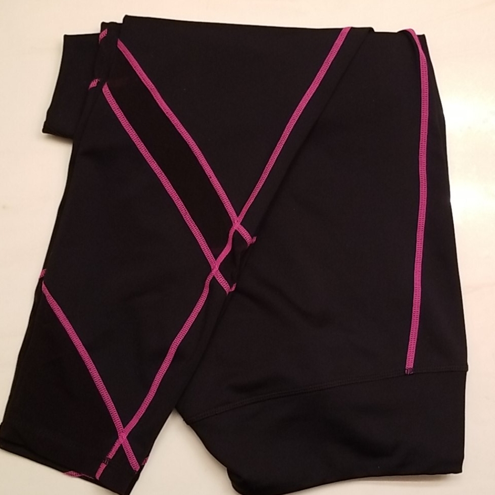Rainbeau athletic leggings